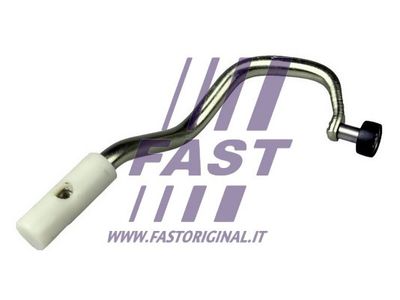 Prowadnica rolkowa, drzwi przesuwne FAST FT95250