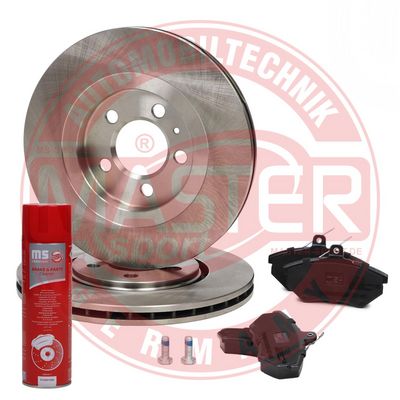 SET FRANA FRANA DISC