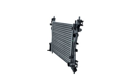 RADIATOR RACIRE MOTOR NRF 55341A 13