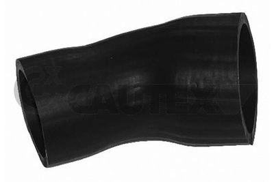 CAUTEX 757331 Воздушный патрубок для SEAT TOLEDO I (1L2) 1.9 TDI