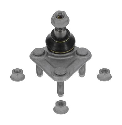 ARTICULATIE SARCINA/GHIDARE