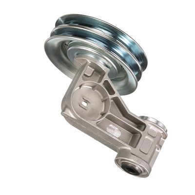 SPANNROLLE KEILRIEMEN GATES T38758 64