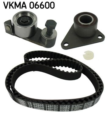 VKMA06600 SKF Комплект ремня ГРМ