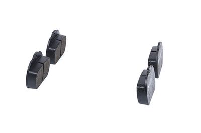 BREMSBELAGSATZ SCHEIBENBREMSE ATE 13046029052 21