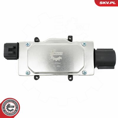Řídicí jednotka, elektrický větrák (chlazení motoru) ESEN SKV 96SKV341