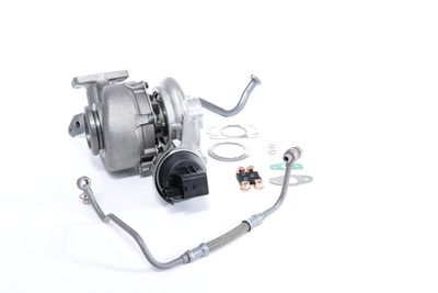 LADER AUFLADUNG BTS Turbo T981404 26