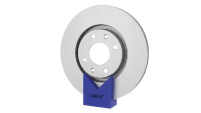 BREMSSCHEIBE SKF VKBD80002V2 40