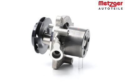 POMPă DE APă RăCIRE MOTOR METZGER AUTOTEILE 4007043 5