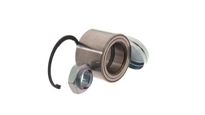 RADLAGERSATZ SKF VKBA3641 6