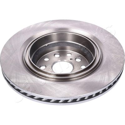 BREMSSCHEIBE JAPANPARTS DI2060CKIT 1