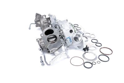 LADER AUFLADUNG BTS Turbo T981607KPL 25