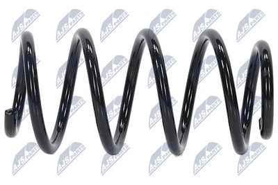 ARC SPIRAL NTY ASZWW104 2