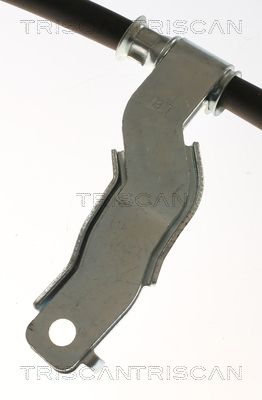 Tažné lanko, parkovací brzda TRISCAN 8140 181161
