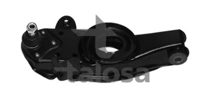 LENKER RADAUFHäNGUNG