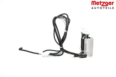 SISTEM ALIMENTARE CU COMBUSTIBIL METZGER AUTOTEILE 2250656 3