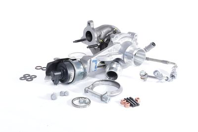 LADER AUFLADUNG BTS Turbo T981615 33