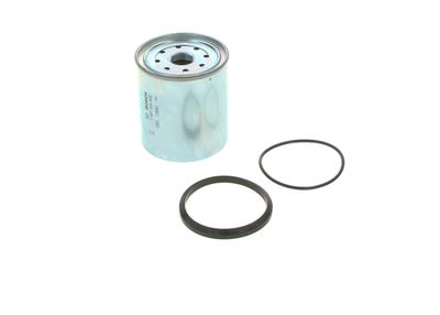 FILTRU COMBUSTIBIL BOSCH 1457434448 8