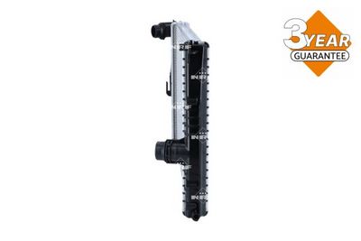 Radiator NRF 58410
