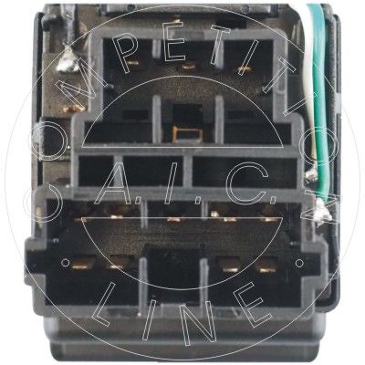 BLINKERSCHALTER AIC 56307 2