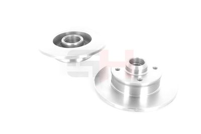 DISC FRANA GH GH424719 27
