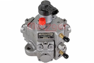 POMPA DE INALTA PRESIUNE