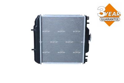 Radiator NRF 52110