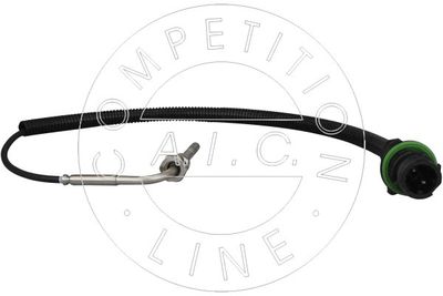 SENZOR TEMPERATURA GAZE EVACUARE AIC 57783 1