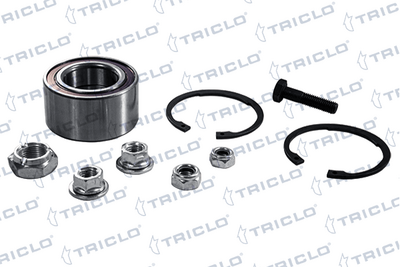 комплект колесен лагер TRICLO 913120