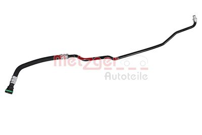 CONDUCTă RADIATOR ULEI CUTIE AUTOMATă