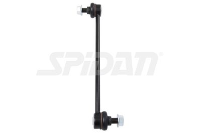 Тяга / стойка, стабилизатор SPIDAN CHASSIS PARTS 51176 для HYUNDAI ix35