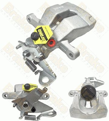 Brake Caliper Brake ENGINEERING CA2317