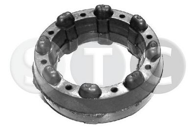 FEDERBEINSTüTZLAGER