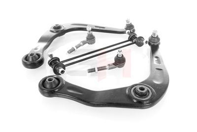 SET SUSPENSIE ROATA GH GH503700 51