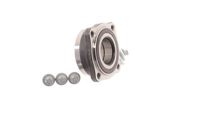 SET RULMENT ROATA SKF VKBA6670 25