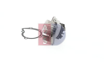 POMPă DE APă RăCIRE MOTOR AKS DASIS 570121N 4