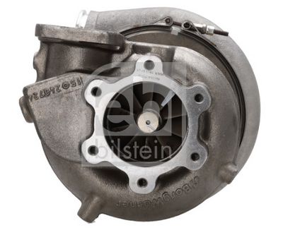 Lader, ladesystem FEBI BILSTEIN 189387