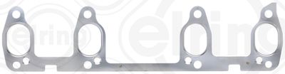 Прокладка, выпускной коллектор ELRING 625.760 для SKODA ROOMSTER