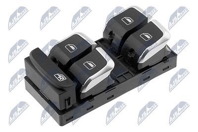 Jungiklis, lango pakėliklis