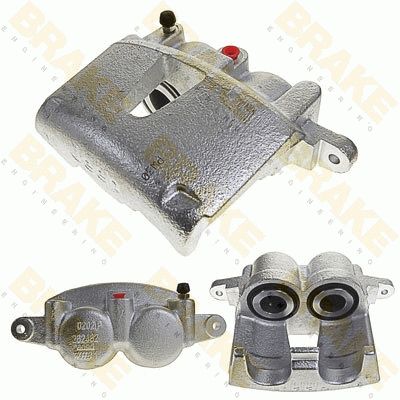 Brake Caliper Brake ENGINEERING CA2743