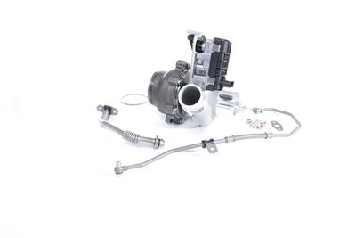 LADER AUFLADUNG BTS Turbo T981460BT 29