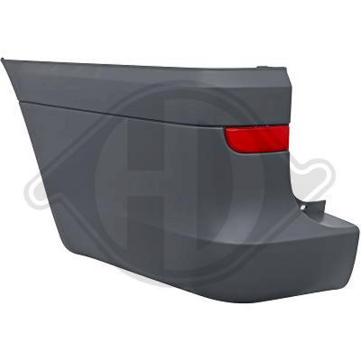Bumper