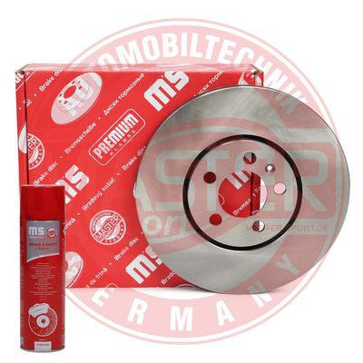 DISC FRANA MASTER-SPORT GERMANY 24012501081PCSMSP 1