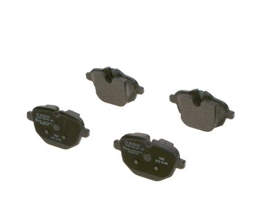 SET PLACUTE FRANA FRANA DISC BOSCH 0986495442 21