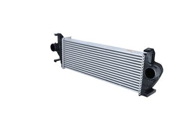 LADELUFTKüHLER NRF 309074 10