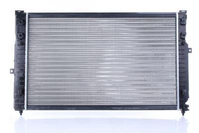 Radiator, engine cooling 60496