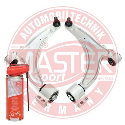SET SUSPENSIE ROATA MASTER-SPORT GERMANY 36933KITMSP 1