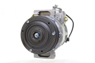 Kompressor, Klimaanlage