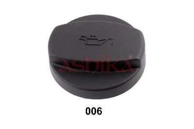 ASHIKA Verschluss, Öleinfüllstutzen