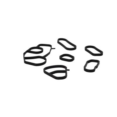 SET GARNITURI RADIATOR ULEI NISSENS 9071705 25