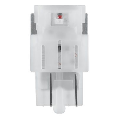 LED žárovka OSRAM 7515DRP-02B LEDriving SL W21/5W červená